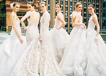 Mobile Bridal Shops Lilibet Bridal & Couture