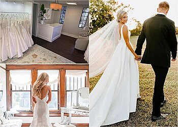 Mobile Bridal Shops Lilibet Bridal & Couture