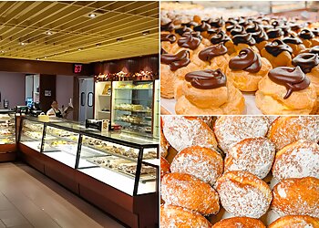 Honolulu Bakeries Liliha Bakery