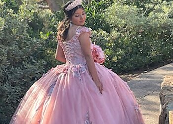 Chula Vista Bridal Shops Lili's Creations