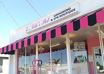 Lili's Pet Grooming Spa & Boutique Pomona Pet Grooming image 1