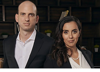 Lilit Solmer - Huntington Beach, CA Employment Lawyers - Legal Team Image