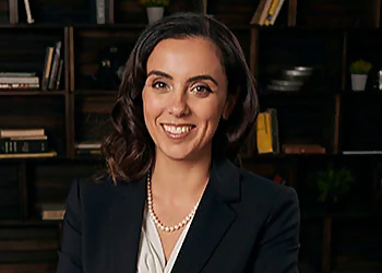 Lilit Solmer - Huntington Beach, CA Employment Lawyers - Lawyer Portrait Image