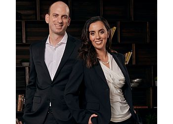 Huntington Beach Employment Lawyers Lilit Solmer - SOLMER LAW FIRM