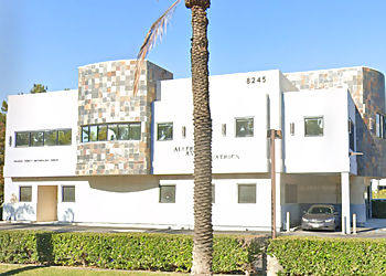 Lilli Ann C. Cellona, MD - Anaheim, CA Endocrinologists - Exterior Image