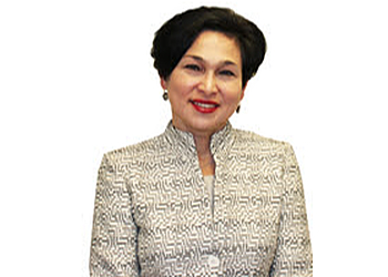 Lillian Berdichevsky, MD - SUMMIT HEALTH Yonkers Gynecologists image 1