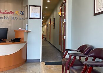 Long Beach Orthodontists Lillian Ho, DDS - ORTHODONTICS R US