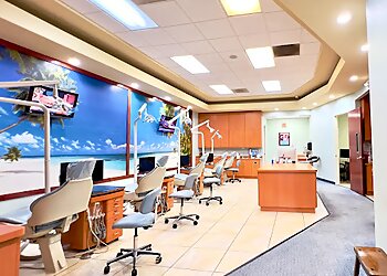 Long Beach Orthodontists Lillian Ho, DDS - ORTHODONTICS R US