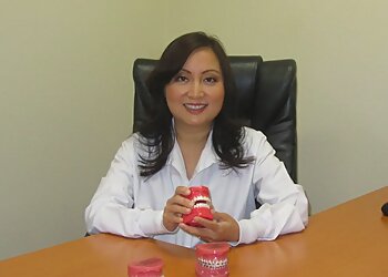 Lillian Ho, DDS - ORTHODONTICS R US Long Beach Orthodontists image 1