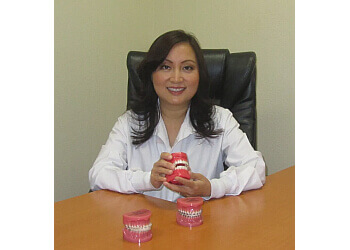 Lillian Ho, DDS - Orthodontics R Us Long Beach Orthodontists