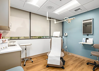 Santa Clara Dermatologists Lillian Soohoo, MD - GOLDEN STATE DERMATOLOGY LOS GATOS