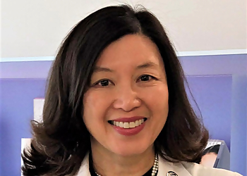 Lillian Soohoo, MD - GOLDEN STATE DERMATOLOGY LOS GATOS Santa Clara Dermatologists image 1