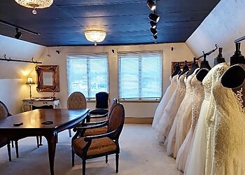 Dayton Bridal Shops Lillian's Bridal