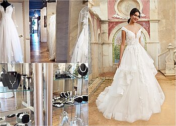 Dayton Bridal Shops Lillian's Bridal