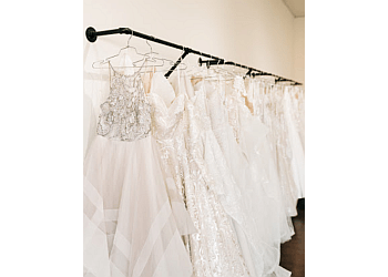 lillie's bridal boutique