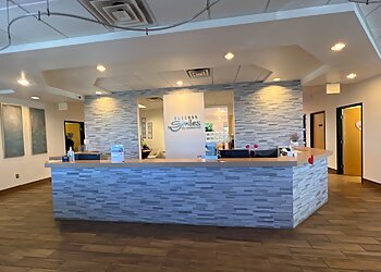 Albuquerque Orthodontists Lilly Padilla, DDS - SUCCESS SMILES ORTHODONTICS