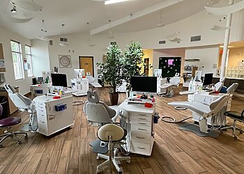 Albuquerque Orthodontists Lilly Padilla, DDS - SUCCESS SMILES ORTHODONTICS