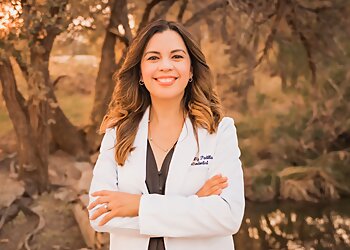 Lilly Padilla, DDS - SUCCESS SMILES ORTHODONTICS Albuquerque Orthodontists image 1