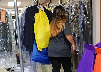 Montgomery Dry Cleaners Lilly's Cleaners & Alterations