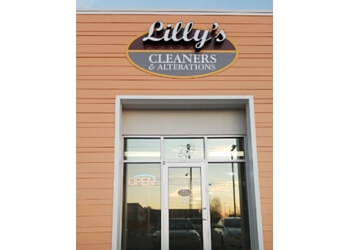 Lilly's Cleaners & Alterations