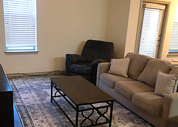 Odessa House Cleaning Services Lilly's Cleaning Service