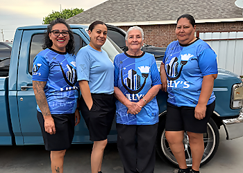 Odessa House Cleaning Services Lilly's Cleaning Service