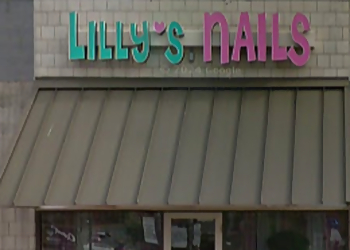 Little Rock Nail Salons Lilly's Nails LR
