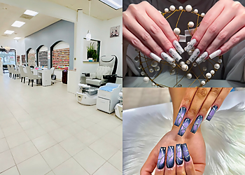 Little Rock Nail Salons Lilly's Nails LR