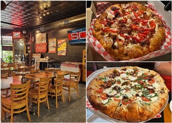 3 Best Pizza Places In Raleigh, NC - Expert Recommendations