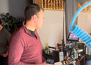 Visalia Videographers Lillywhite Films