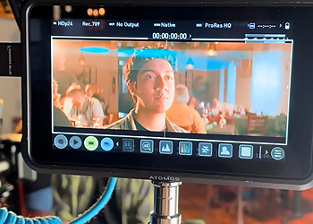 Visalia Videographers Lillywhite Films