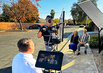 Lillywhite Films  Visalia Videographers image 1