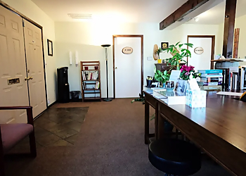 Vancouver Acupuncture Lily Acupuncture Healing Group