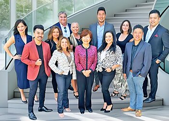 Huntington Beach Real Estate Agents Lily Campbell - FIRST TEAM REAL ESTATE