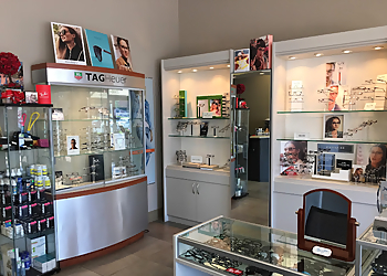 Santa Clara Pediatric Optometrists Lily H. Kim, OD - TOTAL VISION SANTA CLARA