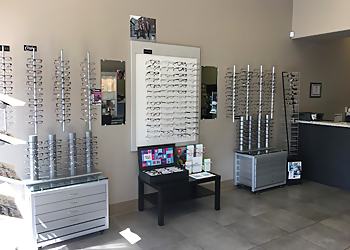 Santa Clara Pediatric Optometrists Lily H. Kim, OD - TOTAL VISION SANTA CLARA