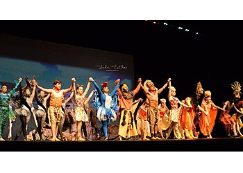 Laredo Dance Schools Lily Hachar Dance Studio