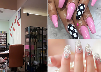 Fontana Nail Salons Lily Nail & Lash