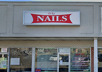 Lakewood Nail Salons Lily's Nail Salon Lakewood
