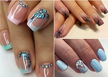 Lakewood Nail Salons Lily's Nail Salon Lakewood