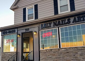 Rochester Nail Salons Lily Nails Art