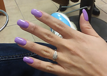 Lily Nail salon - Hartford, CT Nail Salons