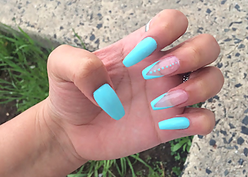 Lily Nail salon Lily Nail salon - Hartford, CT Nail Salons