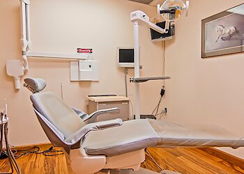 Yonkers Kids Dentists Lily Park, DDS - SAW MILL DENTAL