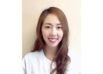 Lily Park, DDS - Saw Mill Dental Yonkers Kids Dentists