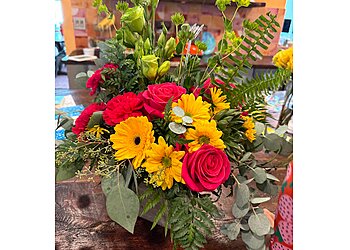 Gilbert Florists Lily of the Valley Flowers & More