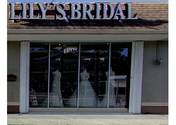 Lily's Bridal