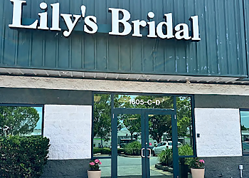 Lily's Bridal and Prom Boutique Lily's Bridal and Prom Boutique - Baltimore, MD Bridal Shops - Business Exterior Image