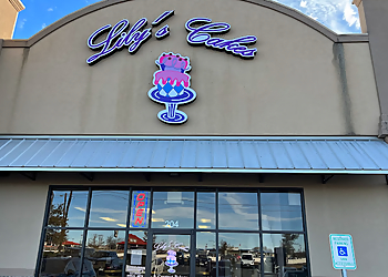 Killeen Cakes Lily's Cakes