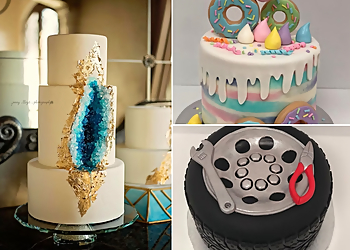 Killeen Cakes Lily's Cakes